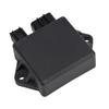 CDI BOX Igniter Fit for Yamaha 40hp E40 2008-2021 6F6-85540-00 6F6-85540-01