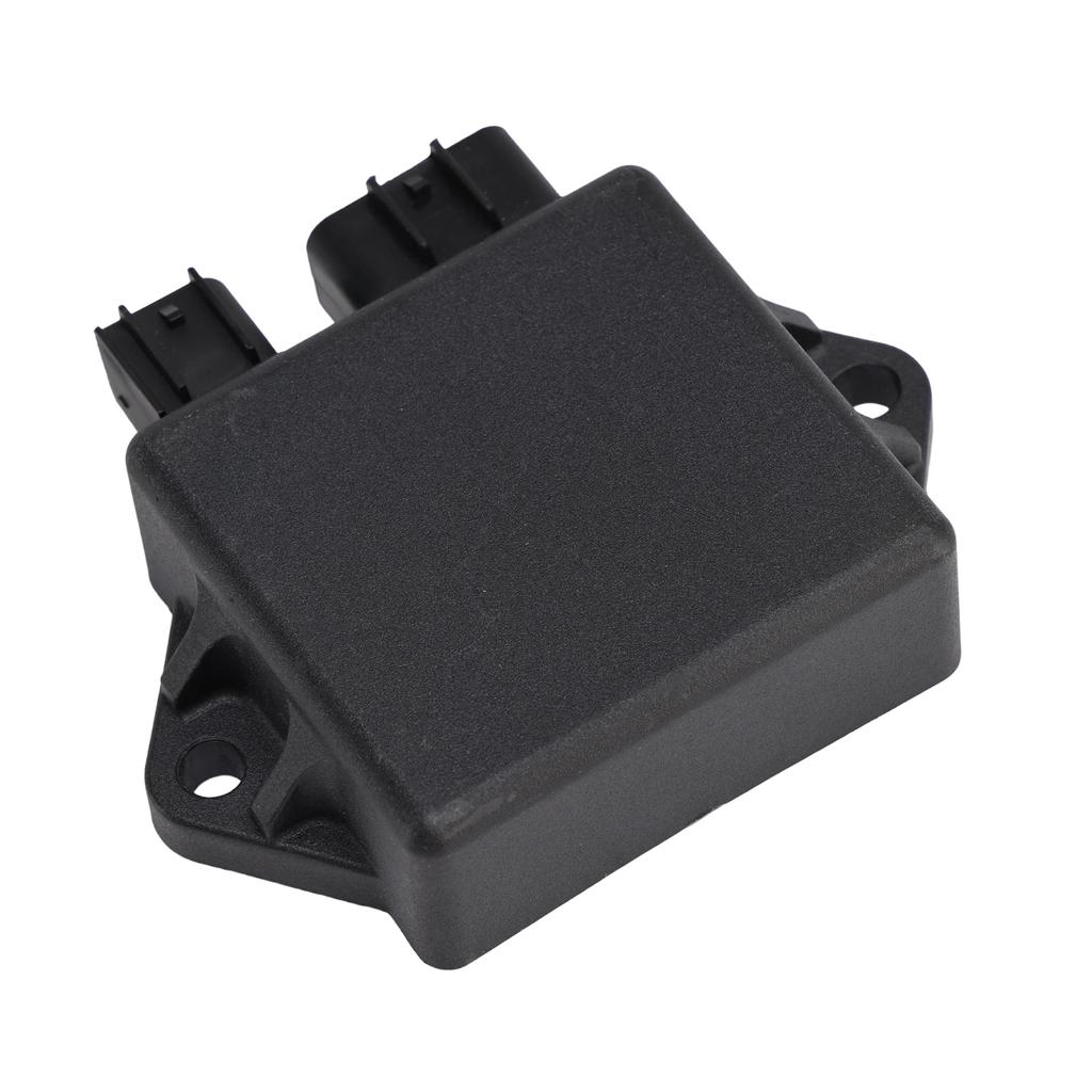 CDI BOX Igniter Fit for Yamaha 40hp E40 2008-2021 6F6-85540-00 6F6-85540-01