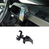 Car Accessories Mobile Cell Phone Holder for Land Rover Defender 90 110 2020-2025