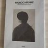 Sealed Monochrome Bts Monochrome Jimin Photobook