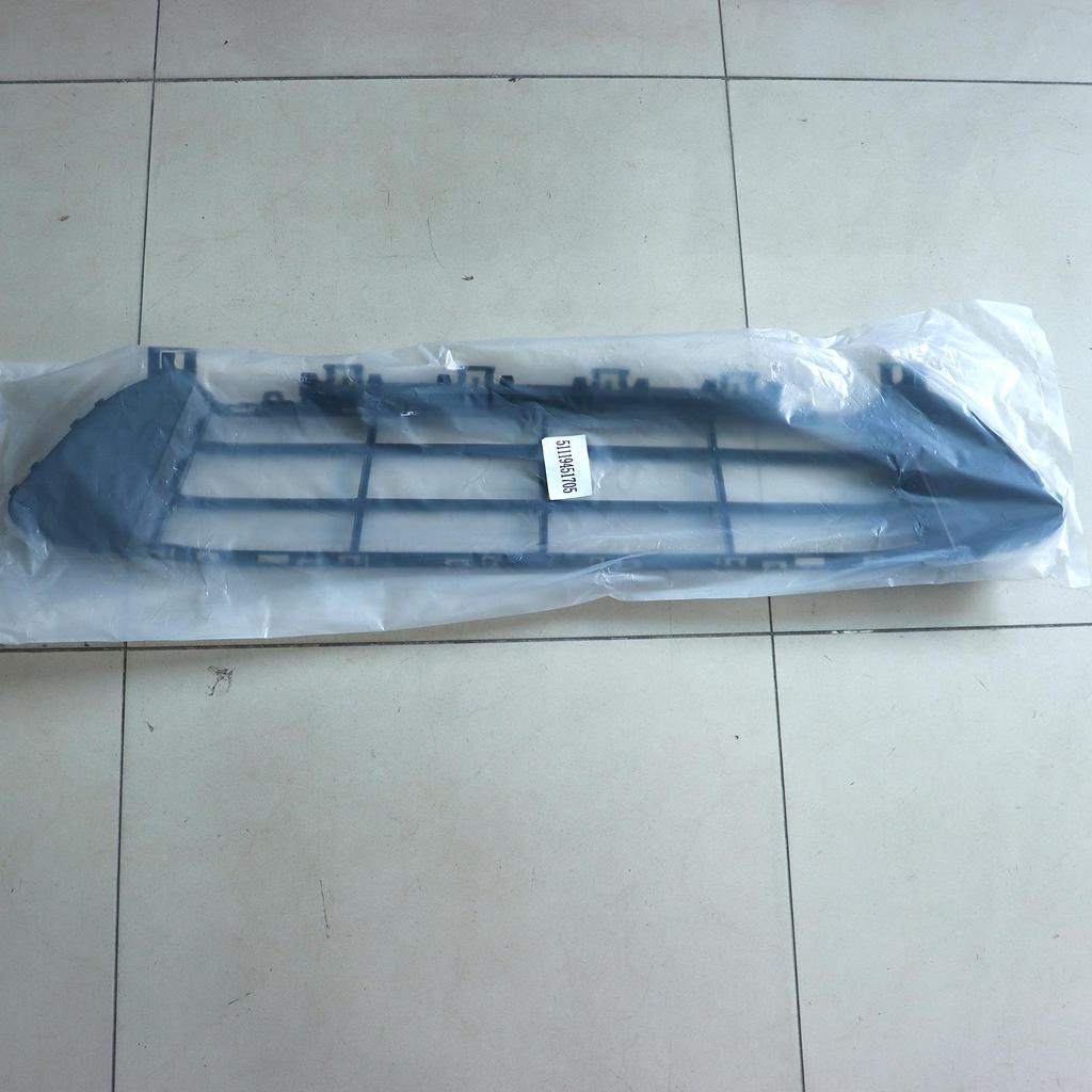 BMW F49 X1 Front Bumper Center Grille (Part 51119451705)