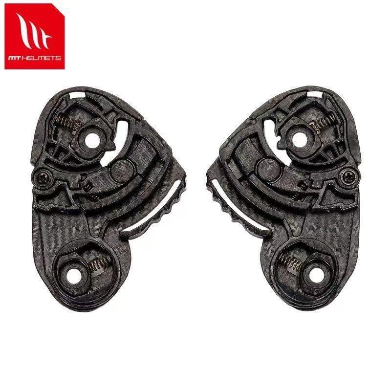 MT-V-09 Original Helmet Base Mechanism Accessories