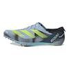 adidas Кроссовки унисекс Adizero Finesse Spikes Wonder Blue Lucid Lemon Arctic-Night IE2769