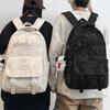 Schoolbags  Elementary School Students  College Students High Quality Backpacks  High School Students  Junior High School Students  Male Backpacks