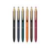 Zebra Гелевая шариковая ручка Sarasa Grand, 0,3 мм, набор из 6 цветов, P-JJH57-6C-AZ