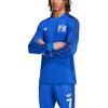 Мужская футболка adidas Манчестер Юнайтед ФК Джордж Бест 'Bold Blue'