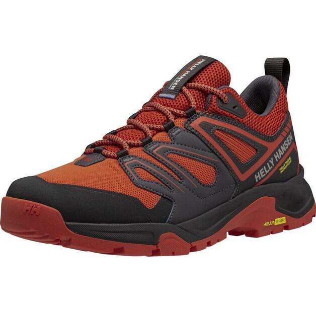 Треккинговые ботинки Helly Hansen Stalheim Hellytech HT