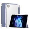 Vivopad 5 Pro 12.1\" Магнитный чехол-книжка с тремя сгибами и слотом для стилуса - Прозрачный матовый мягкий чехол