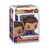 Marvel Across the Figure Funko ACROSS THE SPIDERVERSE Marvel Funko Spider-Man Spider-Verse 2099(UN) Pop! Spider-Man