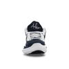 Nike Кроссовки унисекс Kyrie Infinity TB Midnight Navy сине-белые DO9616-400