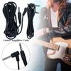 Power Amplifier Guitar AMP Cable Guitar Audio Cable Guitar Amplifier Amp Electric Patch Cord