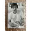 Б/у фотокарточка TXT Ёнджун NO LABELS PART 02 Эксклюзив HMV