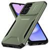 For Samsung Galaxy A16 5G/A16 4G Case Camshield TPU+PC Phone Cover Non-Slip Side Edge