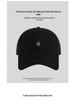 Zhang Jingyi Korean Style Soft Top Baseball Cap 2025: Versatile Fashion Sun Hat for Men & Women