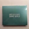 SHINEE [sealed] () First Solo Concert Photobook World