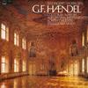 LP Record G.F. HANDEL COLLEGIUM AUREUM - Concerto Grosso Op.6 ULS3119H HARMONIA MUNDI 1979 Japan Classical Used