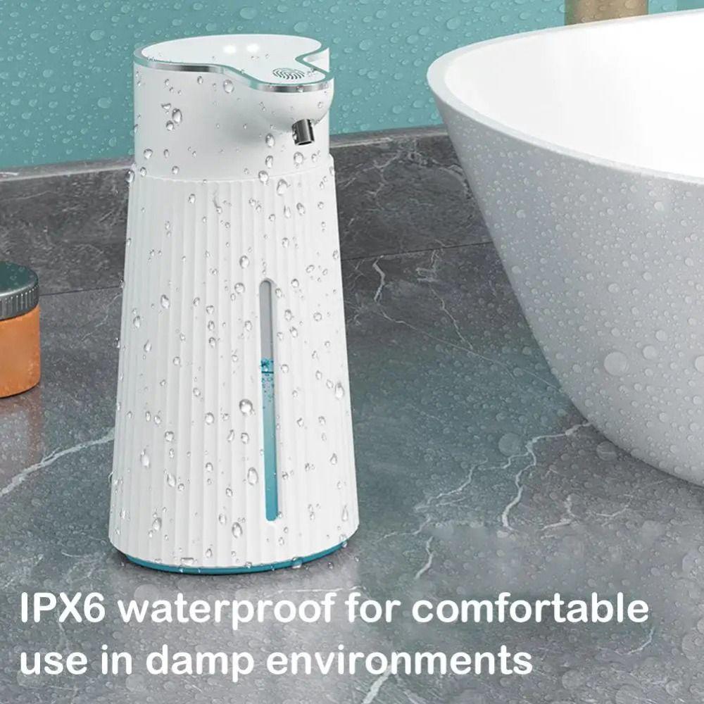 Foam Smart Foam Gel Machine Touchless Hand Washer Portable Washing Hand Machine Kitchen