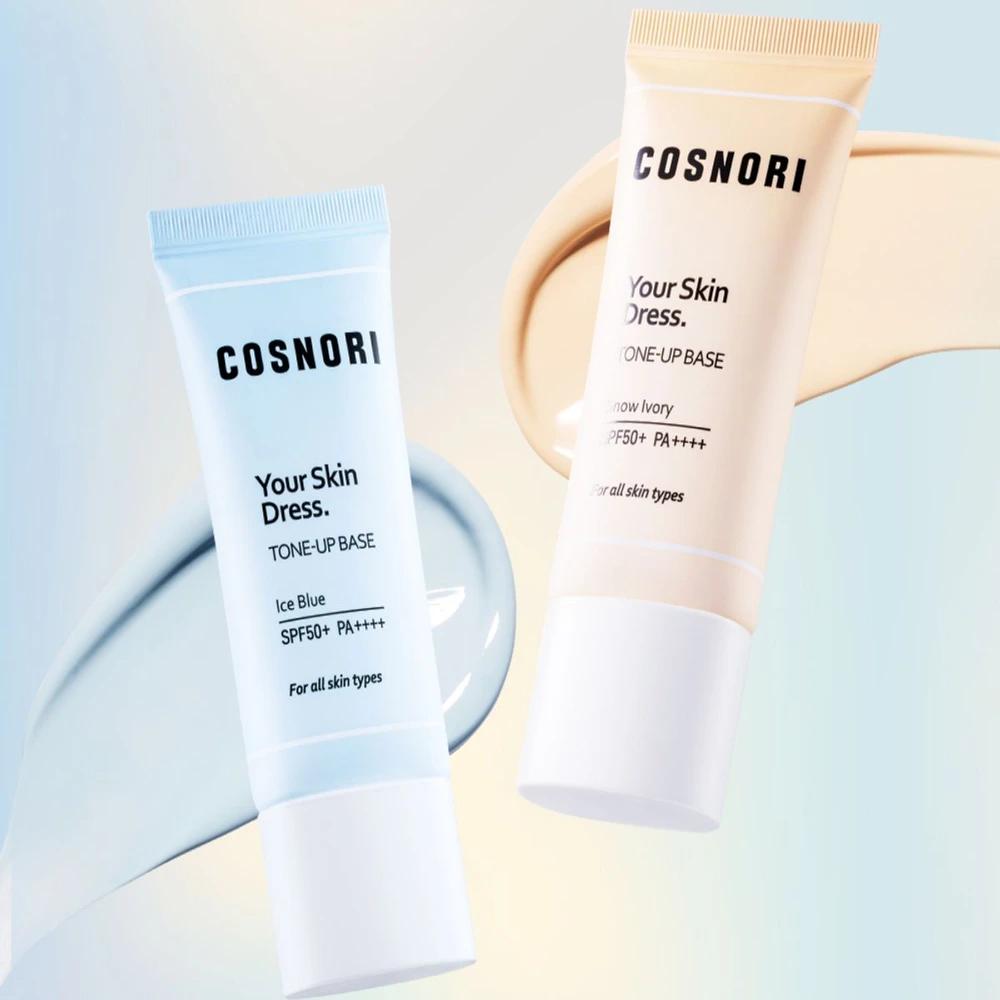 Your Skin Dress Tone-Up Base 35ml (2 types)