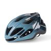Цельный сверхлегкий велосипедный шлем для молодежи, шлем для горного велосипеда