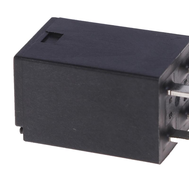 Automotive Relay 303-1Ah-C-R1 U01 12Vdc 4Pin
