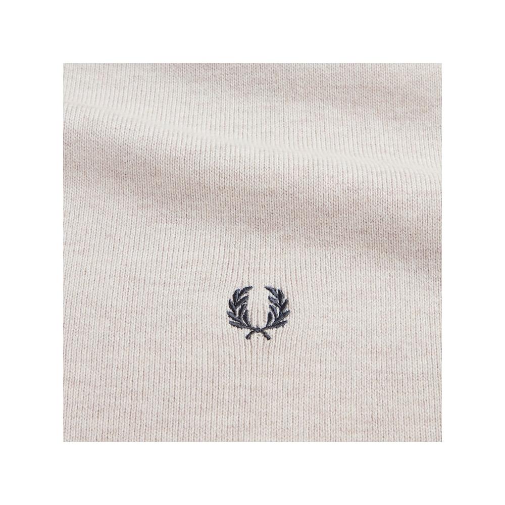 Fred Perry Классический шарф из смеси мериносовой шерсти, каша Cfpu2438140 X23 qzgCfpu2438140 X23