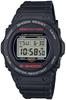 Часы черные [Casio] G-Shock [] DW-5750UE-1JF мужские