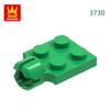 Нетоксичный 117 шт./лот 3730 Шаровое Сочленение Строительный Блок Moc Технические Детали Совместимые С Кирпичиками Diy Детская Сборная Игрушка Подарочная Коробка