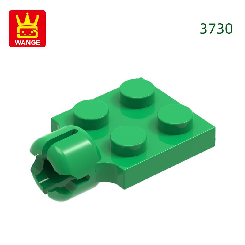 Нетоксичный 117 шт./лот 3730 Шаровое Сочленение Строительный Блок Moc Технические Детали Совместимые С Кирпичиками Diy Детская Сборная Игрушка Подарочная Коробка