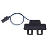 Ручка задней двери A4517470187 для Smart двухместных.