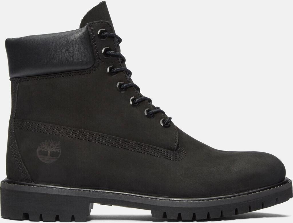 Ботинки Timberland Premium 6 Wp TB1100730011W-080