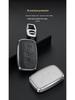 Key Case for Land Rover & Range Rover: Sport, Executive Edition, Discovery 4/5, Evoque, Defender Models
