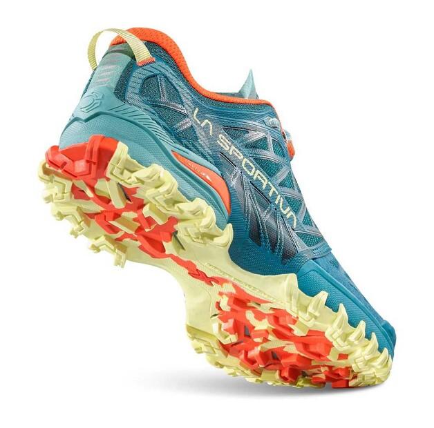 La Sportiva Bushido III кроссовки трейловые