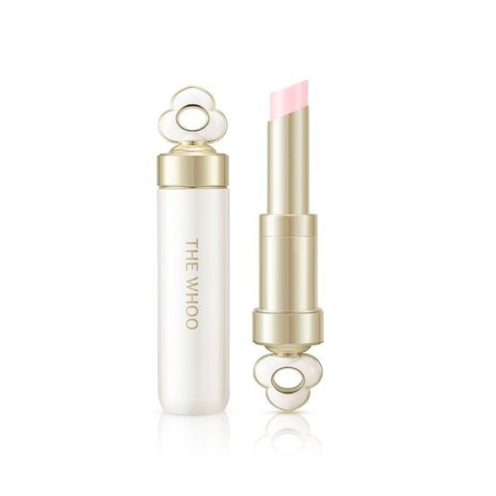 THE WHOO Бальзам для губ Essential Lip Glow