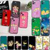 MH142 Специальный чехол для телефона Hey Arnold для iPhone 7 8 11 12 13 14 15 16 17 16E XS Pro Max XR X SE Air