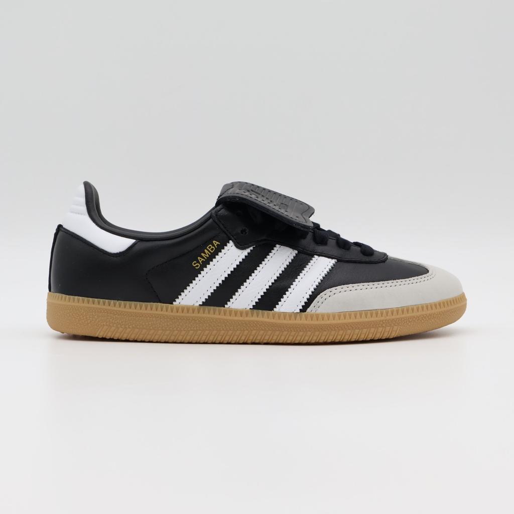 IG2010 adidas Originals Samba LT Черный Основной Белый Обувной Золотой (Женский)
