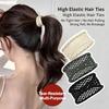 5Pcs Shirt Sleeve Holder, Elastic Mesh Sleeve Fixer Bands, Anti-slip Clip Arm Cuffs Strap Multi-Use Headband For Daily Use