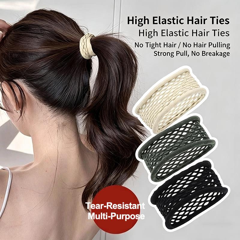 5Pcs Shirt Sleeve Holder, Elastic Mesh Sleeve Fixer Bands, Anti-slip Clip Arm Cuffs Strap Multi-Use Headband For Daily Use
