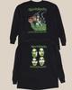 Винтажная футболка Type O Negative Little Miss Scare All с длинным рукавом от S до 5XL 2F1022