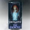 Feiyan Toys 10" The Exorcist Living Dead Doll Action Figure