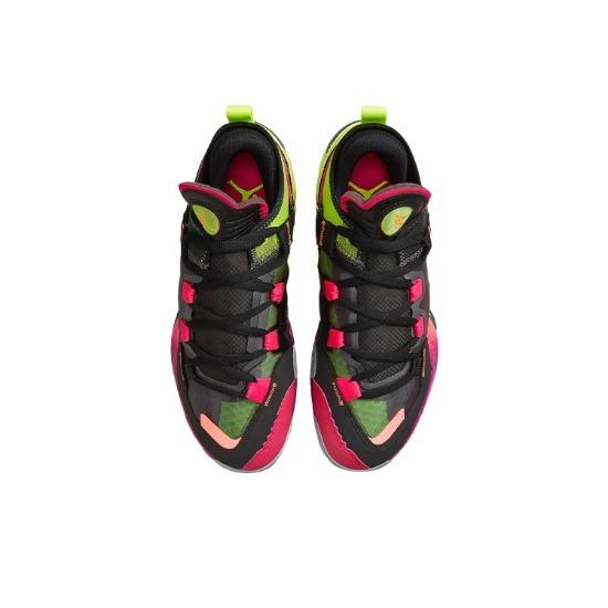 Air Jordan Why Not Zer0.5 PF Raging Grace Мужские DO8966-002