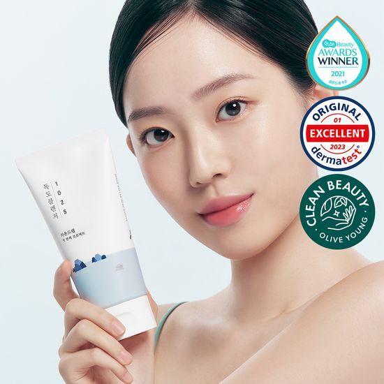 ROUND LAB 1025 Dokdo Cleanser 250ml