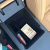 Suitable for Geely Galaxy L7 central control armrest box storage box storage box car accessories modification accessories