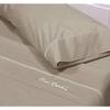 Pierre Cardin Arcadia 105 Parure De Lit Marron 105 Cm