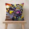 MMurder DDrones Whitepaper Game Pillow Cover Sofa Cushion Cover Home Room Decoration Children Gift