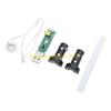 F26C 20 мм USB 5 В Ультразвуковой генератор тумана Плата драйвера Распылитель Атомизатор