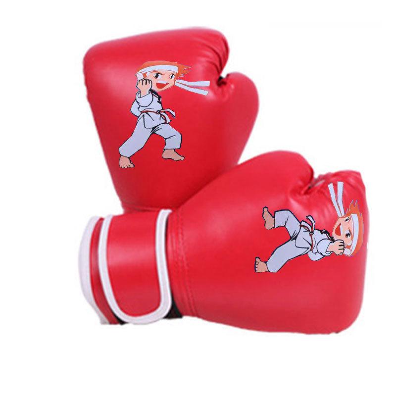 Boxing Gloves for All Ages: Kids, Teens & Adults - Ideal for Training & Punching Bags