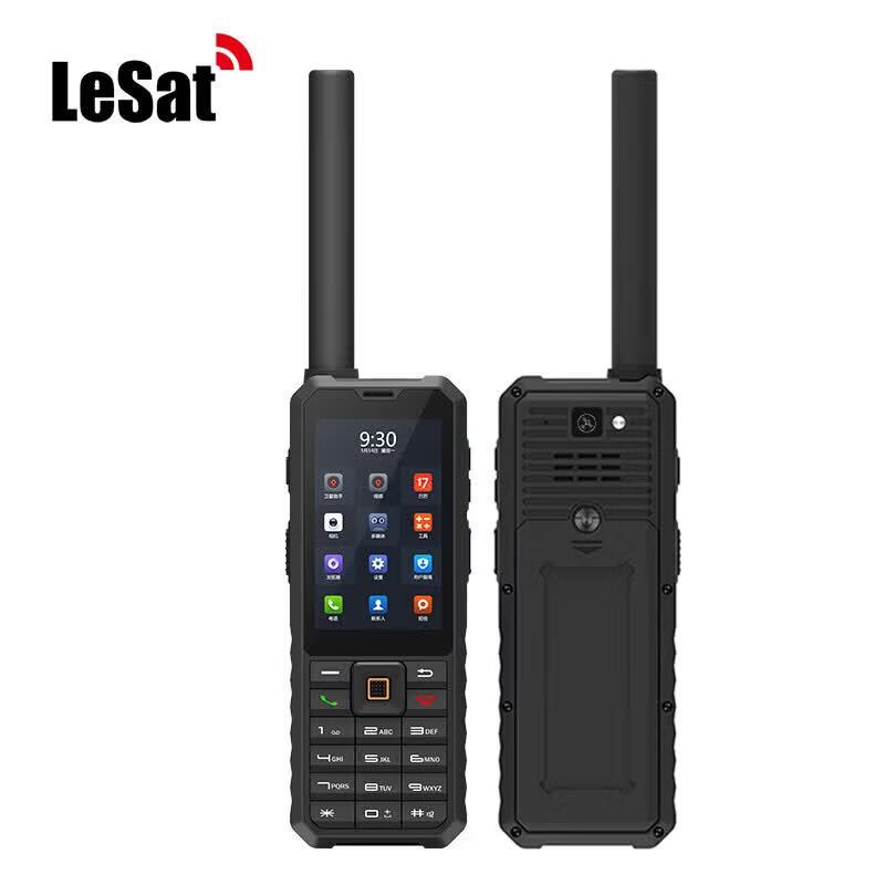 LeSat F2 Tiantong 1 Satellite Phone (CN version)