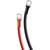 Anderson Connector 50A Kit Anderson Plug 8 Guage 30cm Battery Cables Waterproof Quick Connectors for Lifepo4