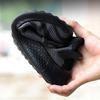 Fashion Breathable Safety Shoes Anti-smashing Anti-puncture Lightweight Safety Work Shoes for Men Women Plus Size 35-50