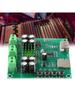 DC12-24V TPA3116D2 50W + 50W плата усилителя двухканальная цифровая плата усилителя высокой мощности AMPModule